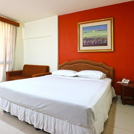 Prima Inn Кута Екстер'єр фото