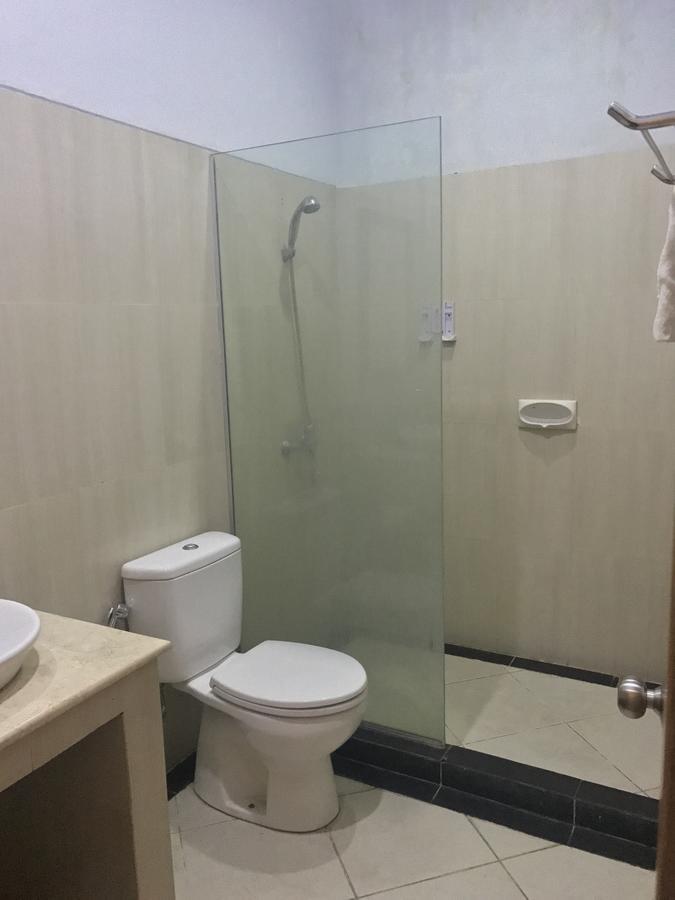 Prima Inn Кута Екстер'єр фото