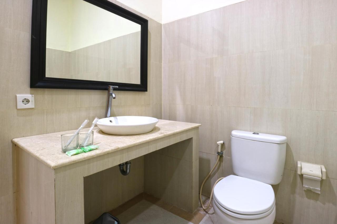 Prima Inn Кута Екстер'єр фото