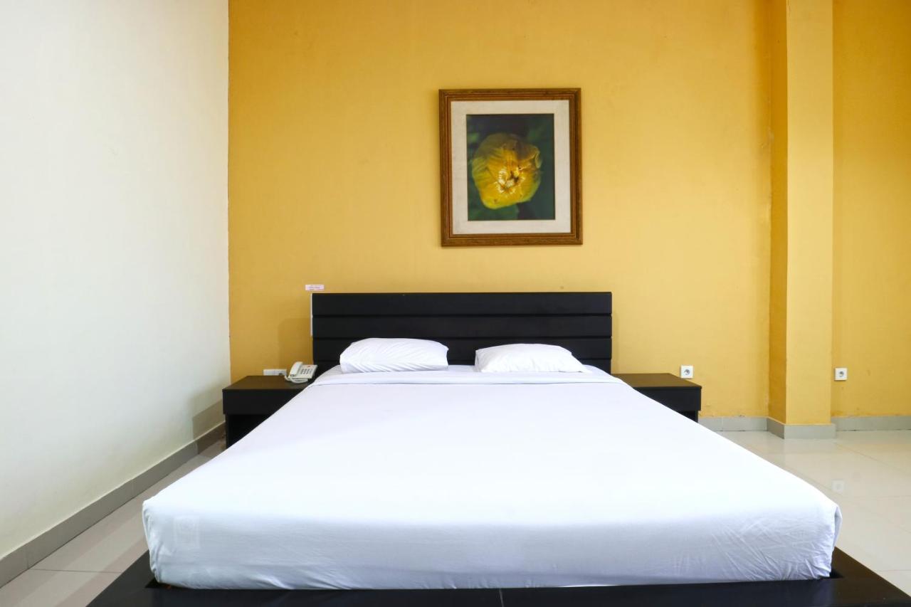 Prima Inn Кута Екстер'єр фото