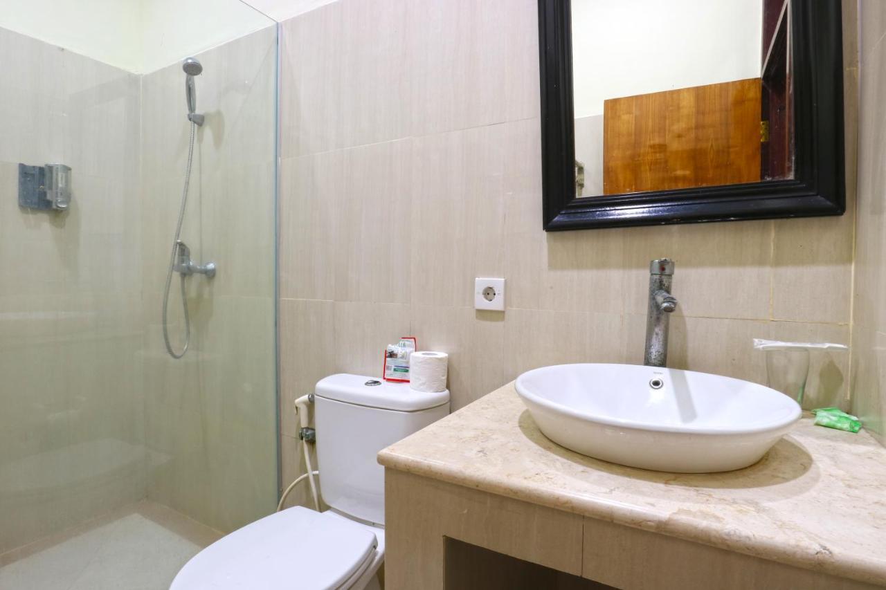 Prima Inn Кута Екстер'єр фото