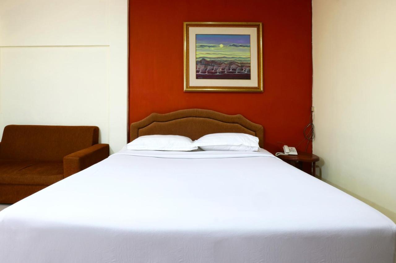 Prima Inn Кута Екстер'єр фото